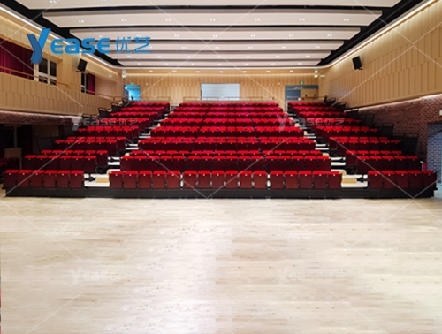 廣東省廣州市廣州培文外國語學校