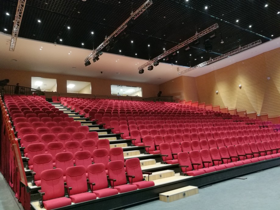 深圳大浪國際時尚創(chuàng)意展廳