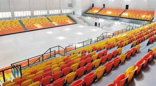 為什么全球的體育場(chǎng)館都在用HDPE和PP作為看臺(tái)座椅原料？