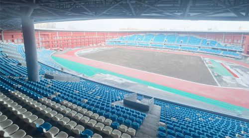 專業(yè)場(chǎng)館座椅六大核心指標(biāo)，打造安全舒適觀演體驗(yàn)