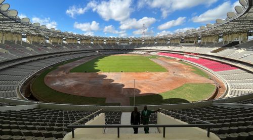 體育場(chǎng)館等級(jí)怎么分？不同級(jí)別能辦哪些比賽？